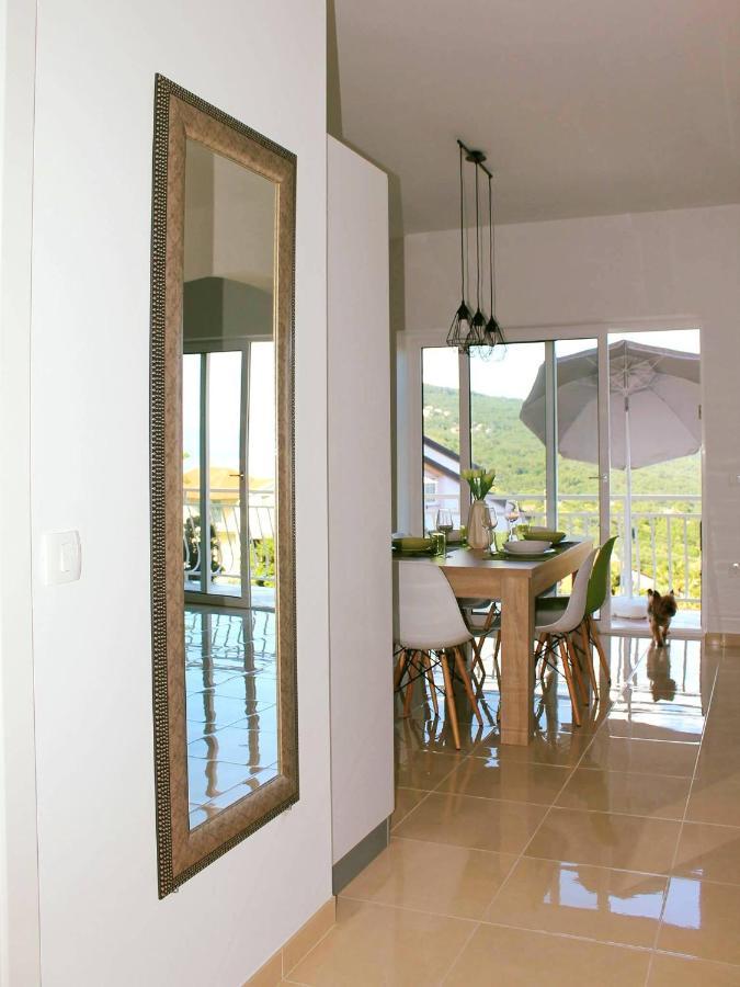 Apartman Ruza 2 Opric Zewnętrze zdjęcie