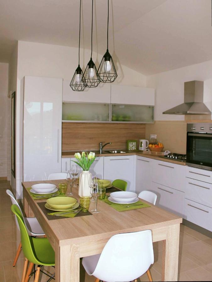 Apartman Ruza 2 Opric Zewnętrze zdjęcie