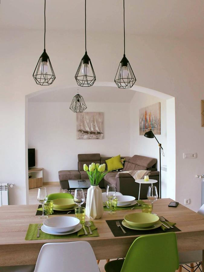 Apartman Ruza 2 Opric Zewnętrze zdjęcie