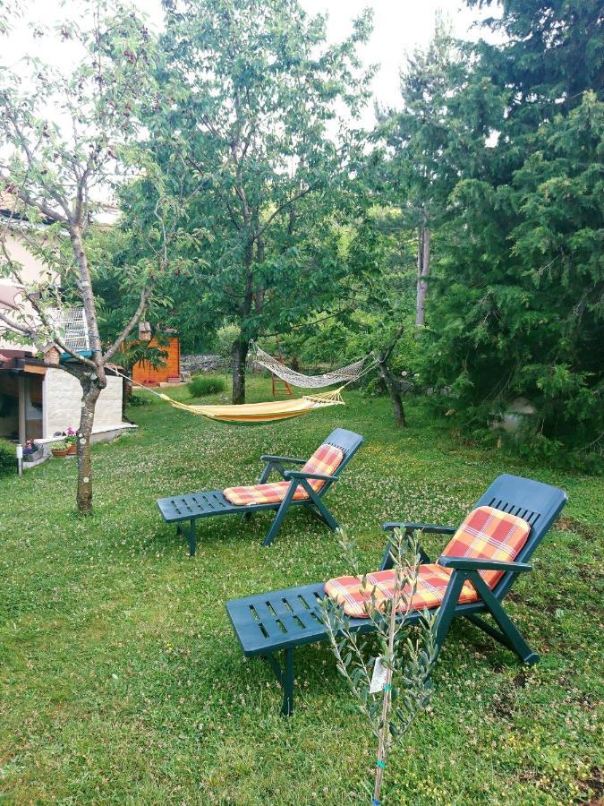 Apartman Ruza 2 Opric Zewnętrze zdjęcie