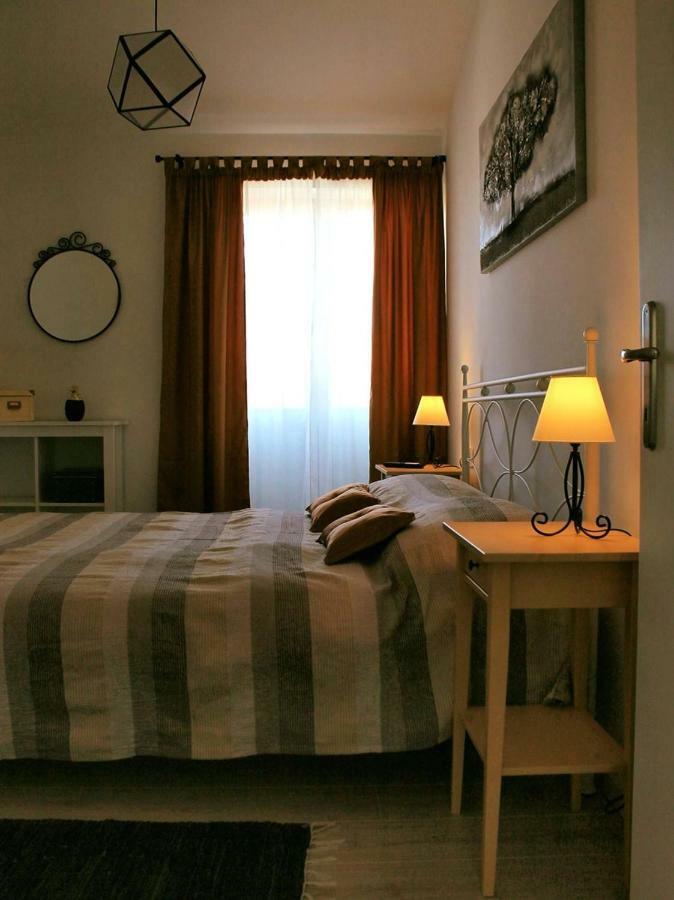 Apartman Ruza 2 Opric Zewnętrze zdjęcie