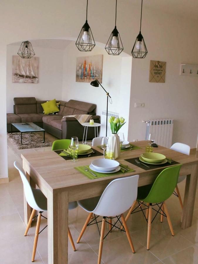 Apartman Ruza 2 Opric Zewnętrze zdjęcie