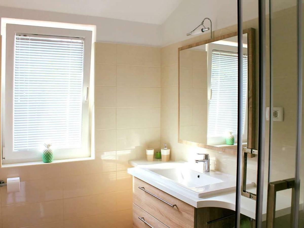 Apartman Ruza 2 Opric Zewnętrze zdjęcie