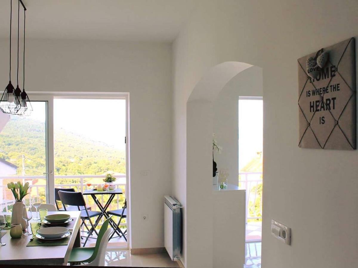 Apartman Ruza 2 Opric Zewnętrze zdjęcie