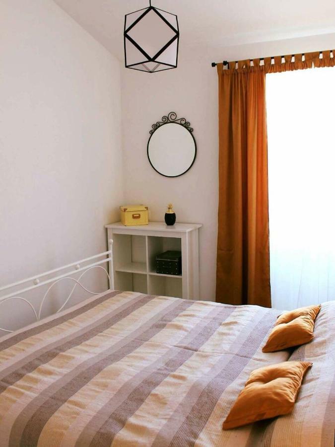 Apartman Ruza 2 Opric Zewnętrze zdjęcie