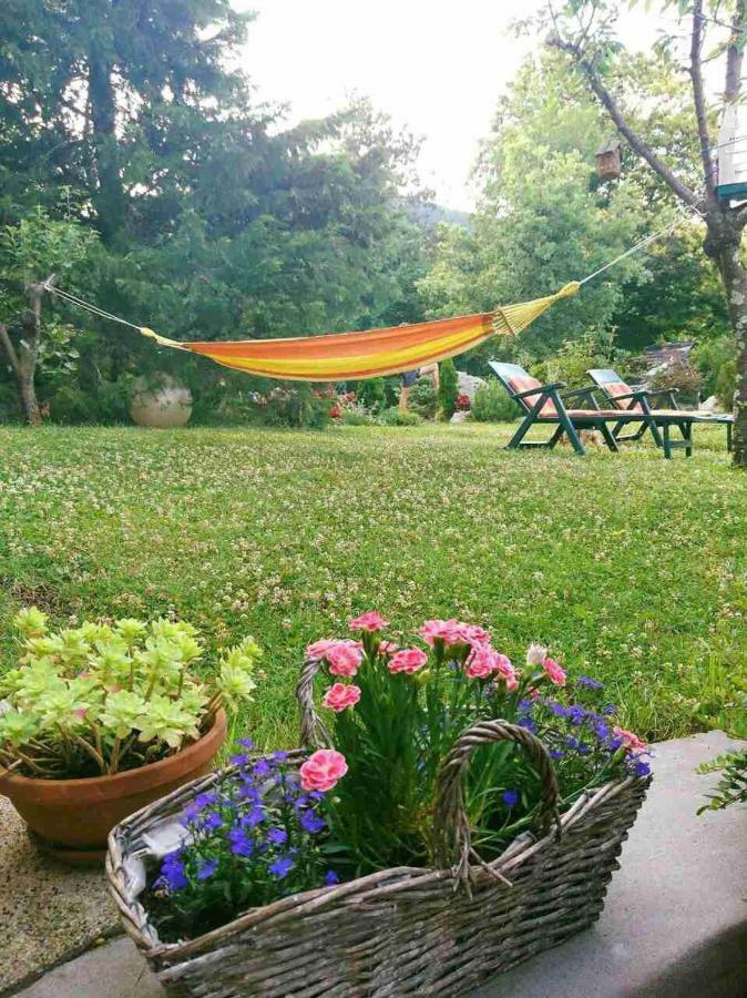 Apartman Ruza 2 Opric Zewnętrze zdjęcie