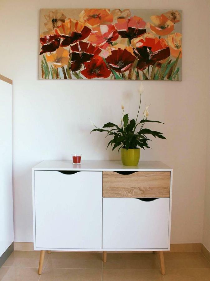 Apartman Ruza 2 Opric Zewnętrze zdjęcie