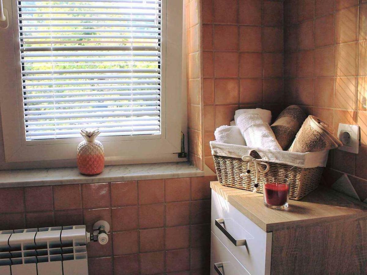 Apartman Ruza 2 Opric Zewnętrze zdjęcie